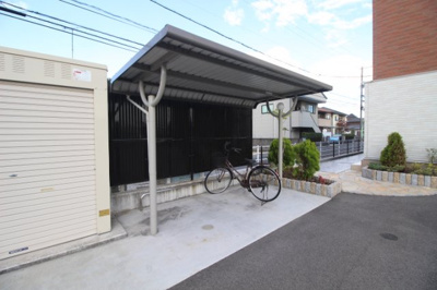 【その他共用部分】 | サンライト