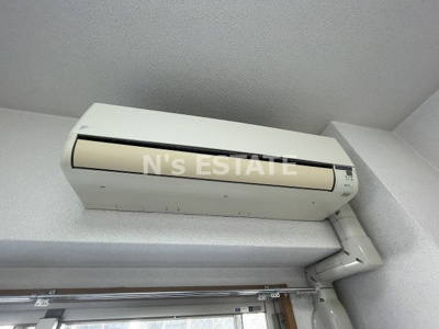 【設備】 | エクラシア新長田