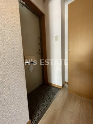 【玄関】 | エクラシア新長田