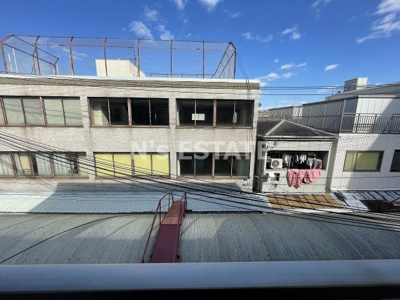 【展望】 | エクラシア新長田