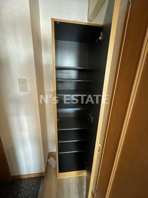 【収納】 | エクラシア新長田