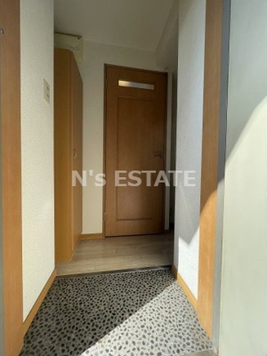 【玄関】 | エクラシア新長田