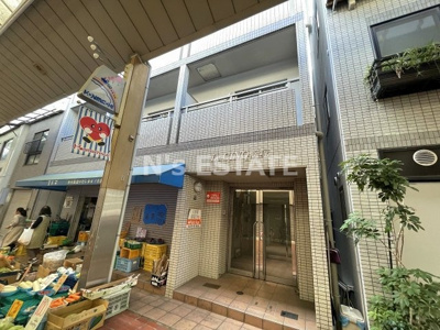 【外観】 | エクラシア新長田