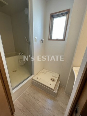 【洗面所】 | エクラシア新長田