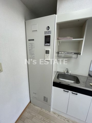 【設備】 | エクラシア新長田