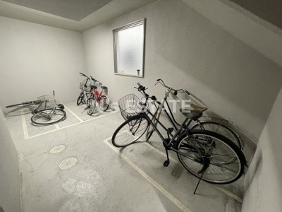 【その他共用部分】 | エクラシア新長田