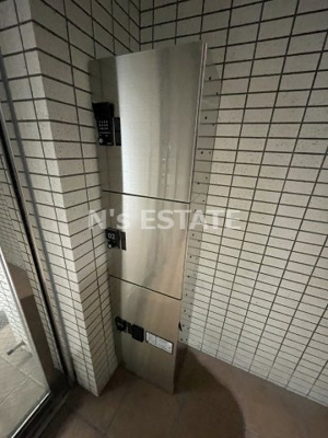 【その他共用部分】 | エクラシア新長田