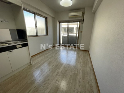 【居間・リビング】 | エクラシア新長田