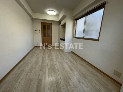 【洋室】 | エクラシア新長田