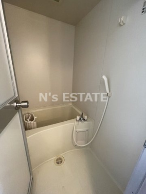 【浴室】 | エクラシア新長田