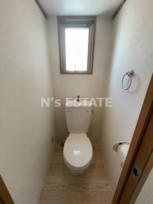 【トイレ】 | エクラシア新長田