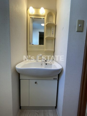 【洗面所】 | エクラシア新長田