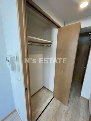 【収納】 | エクラシア新長田