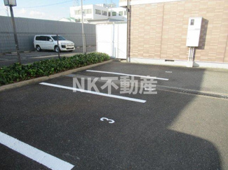 【駐車場】 | 空きはご確認下さいませ