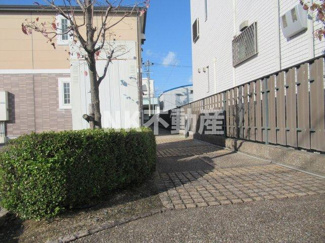 【エントランス】 | エントランスです