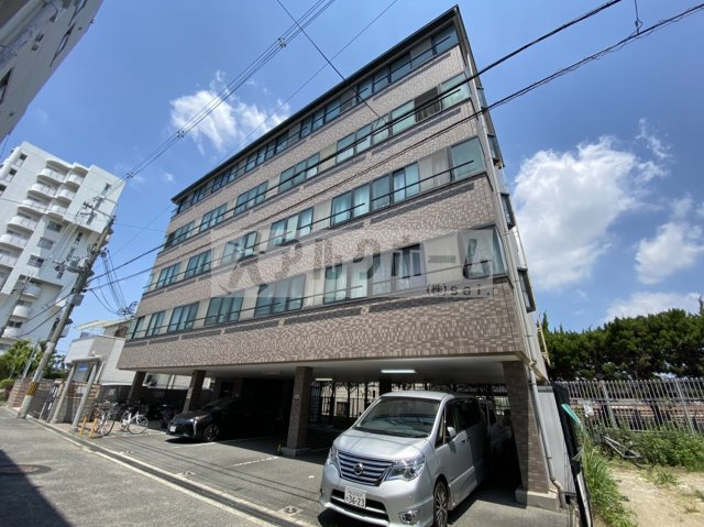 ツツミレジデンス