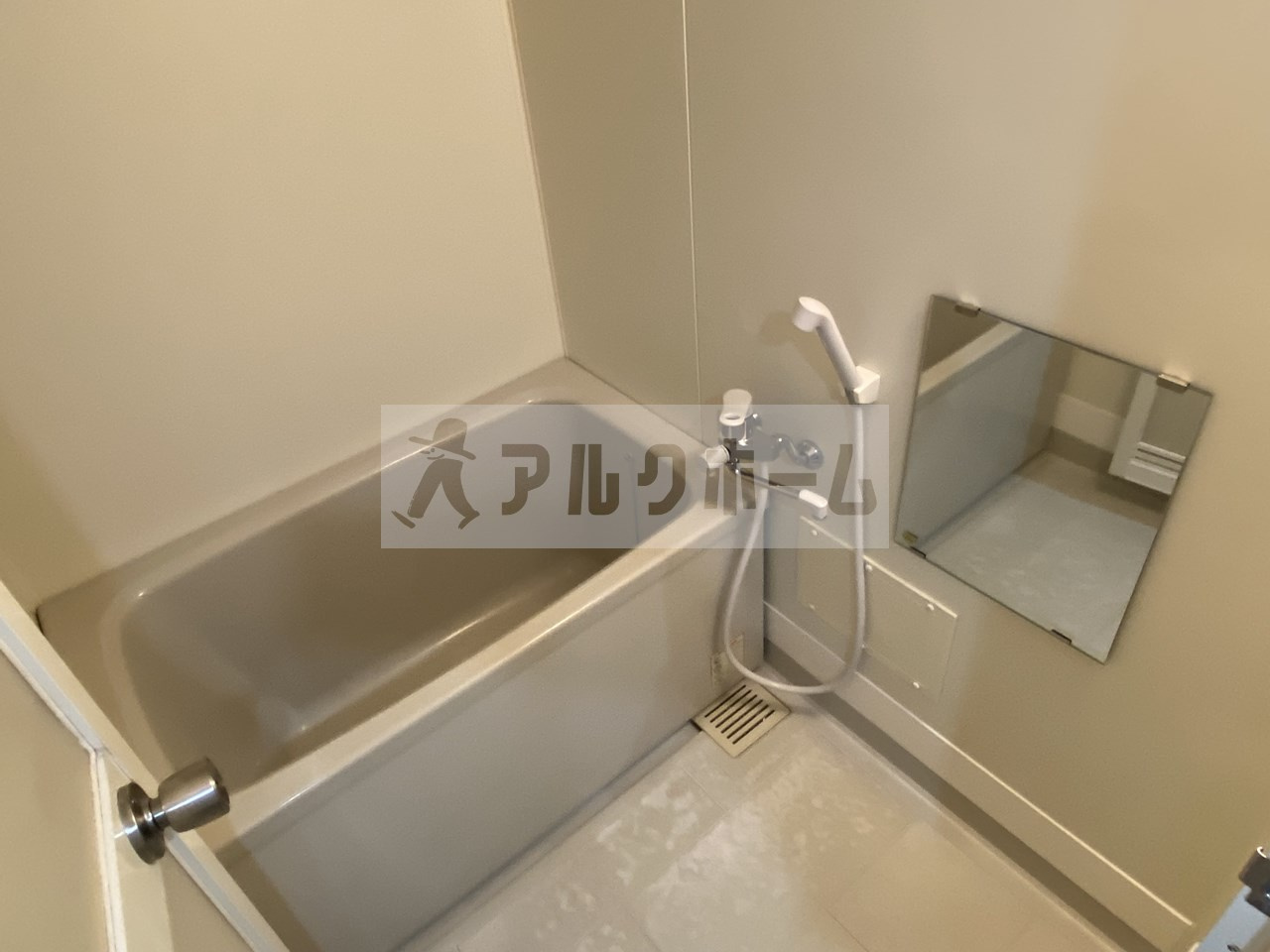 ハイグレード高井田の浴室|ハイグレード高井田　バスルーム