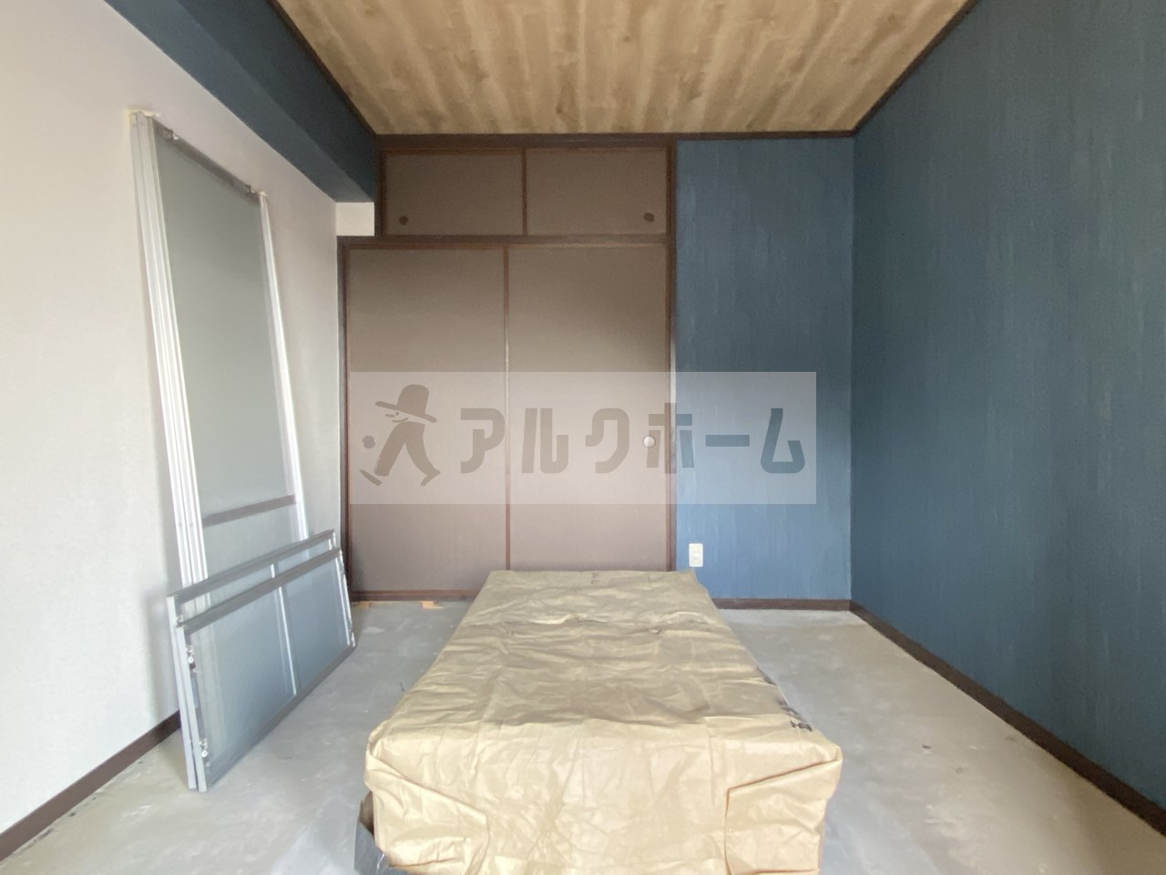 ハイグレード高井田の和室|ハイグレード高井田　和室