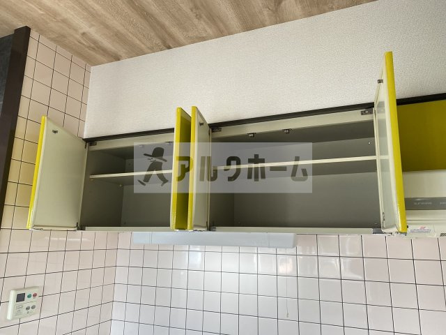 ハイグレード高井田のキッチン|ハイグレード高井田　キッチン
