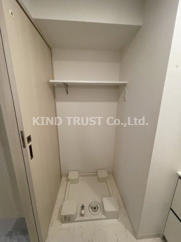 RIVER PARK FRONT 天神橋のその他