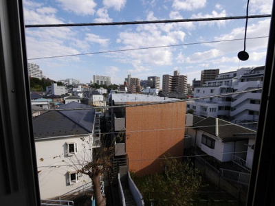 【展望】 | ソレイユ藤沢