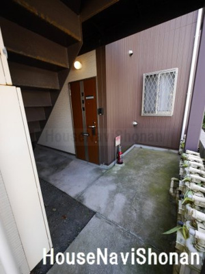 【ロビー】 | ソレイユ藤沢