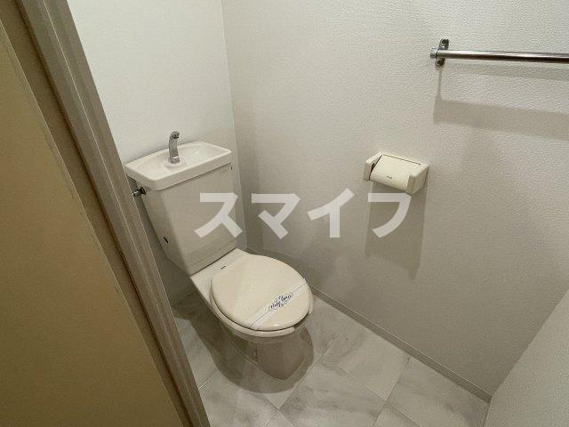 【トイレ】 | 豊中東邦ハイツ