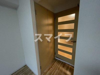【収納】 | 豊中東邦ハイツ