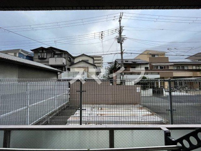 【展望】 | 豊中東邦ハイツ
