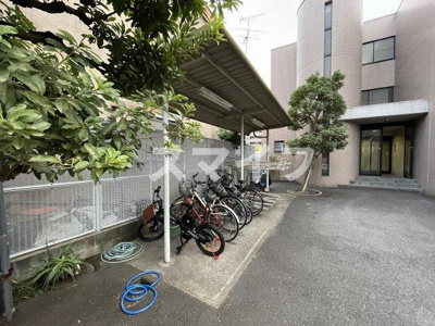 【その他共用部分】 | 豊中東邦ハイツ