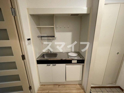 【キッチン】 | 豊中東邦ハイツ