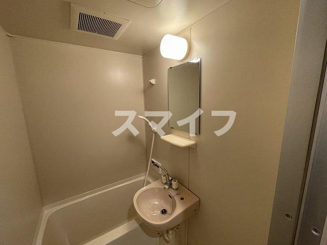 【洗面所】 | 豊中東邦ハイツ