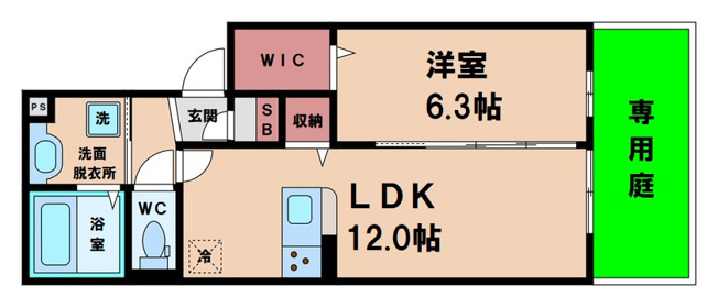 【間取り】 | D-roomFUJI