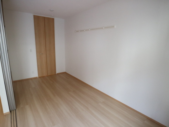 【寝室】 | D-roomFUJI