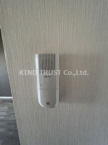 chanpul.boxのセキュリティ