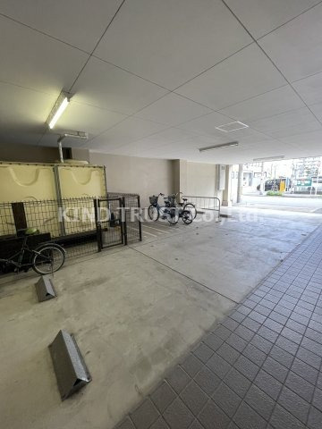 chanpul.boxのその他共用部分