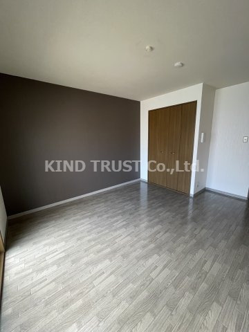 chanpul.boxの居間・リビング|おしゃれなリビングです