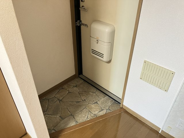 蔵王ステーションアベニューの玄関