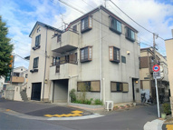 【成約】江戸川区松本１丁目　中古戸建の画像