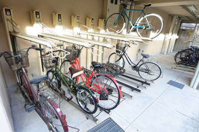 【駐車場】 | メロディア塚本