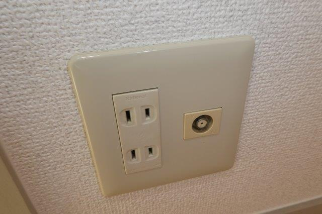 サンライフひろみねＣの設備