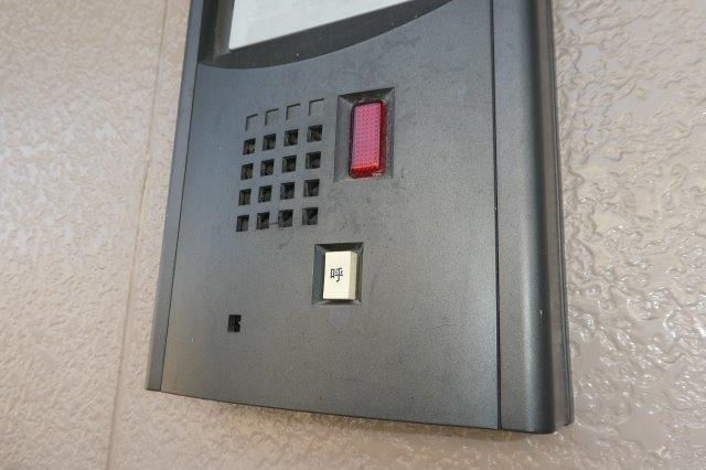 サンライフひろみねＣのセキュリティ
