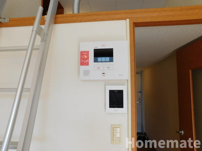 【セキュリティ】 | レオパレスコトブキ