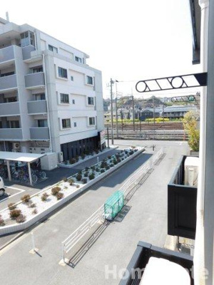 【展望】 | レオパレスコトブキ