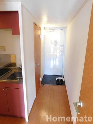 【その他】 | レオパレスコトブキ