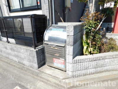 【その他共用部分】 | レオパレスコトブキ