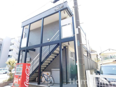 【その他共用部分】 | レオパレスコトブキ