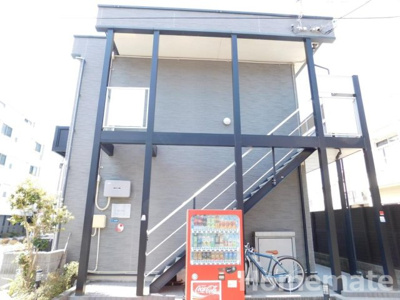 【その他共用部分】 | レオパレスコトブキ