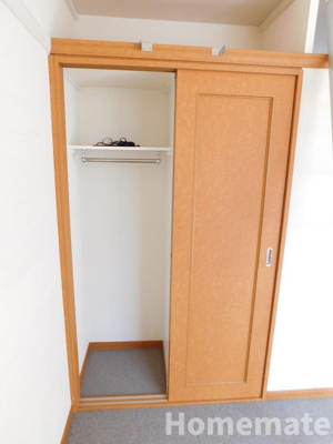 【収納】 | レオパレスコトブキ