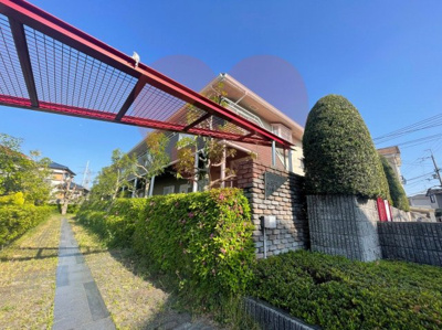 【外観】 | アルベロ福田